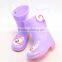 kids children PVC rain boots reach standard