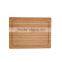 Eco-friendly nature bamboo,Bamboo Material thick vegetable cutting board