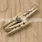 Wholesale Cloth Peg Cloth Clip Bhamboo Clip