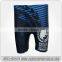 Professional fashionable sublimation cycling shorts