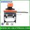 larege heat press large format transfer machine for metal prints