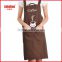 Competitive Price Customized Advertising Apron Christmas Waterproof Apron