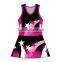 Latest ladies netball uniform