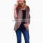 2013 ladies' knitted fashion cardigan sweater