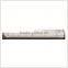 Kearing Brand Promotional Plastic Fine Shaped Scale Ruler ( 5pcs as 1 set ) with metal rivet # 8500-5