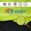 Modacrylic fiber/Hi-vis/Flame retardant fabric for industrial uniform