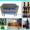 Plywood / MDF / Acrylic laser cutting and engraving machine high quality