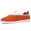 slip on microfiber leather casual loafers shoes sample for male, men fashion casual shoes high quality made in china factory