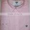GENTS FULL SLEEVES OFFICIAL SHIRTS