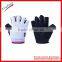 Latest Hot Sale Breathable Racing MTB Bicycle Cycle Gloves Sports Bike Accessories Half Finger Cycling Gloves