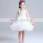 white ruched embroidery flowers dress tulle skirt cocktail dresses ruffle skirt