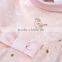 New Conception Children Princess Dress Design Kids Wedding Dress Pink Tutu One Piece Skirt for Baby Girl Party Dresses