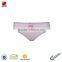 Cheap Price Breathable Pink Cotton Girls Underwear Panties