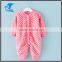 New Fashion Snap-Up Play Romper & authentic baby wear
