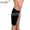 custom calf compression sleeves men's running leg sleeve