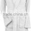 Custom super soft cheap adults coral fleece bathrobe