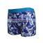 95% Cotton 5% Elastic Underwear Men Boxer Shorts