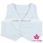 2017 Summer Boutique Outfits Sleeveless Plain Color Suit Vest Top Matching Shorts Baby Christening Clothing Suit Sets