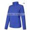 wholesale custom design women winter garment,ladies polar fleece warm windproof&waterproof winter jackets