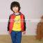 2016 new style kids costume for boys