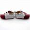 Hop selling kids oxford shoes leather baby oxfords for babie