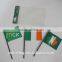 cheap stick flag
