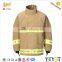 Ergonomic Sleeve Approved to ENISO1161 Flame Protection Workwear