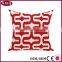 Custom Printed Decorative Cushion Pillow