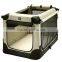 PBLSP0006P Hot Sale Expandable Foldable Washable Travel Pet Carrier