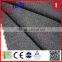 High quality comfortable 100% cotton microfiber terry cloth factory