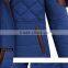Elegant fitted russian female women ladies winter short down jackets and coats clothes clothing with