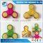 Factory Price ABS EDC Hand Spinner/ Fidget Spinner
