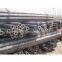 Supply ASTM A333 GR.2 Seamless Steel tube