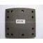 Supply cheap free asbestos brake lining