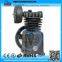 0.75HP 0.55KW Piston Type Mini Air Compressor Pump