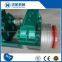 High Efficiency Mixer Yuanhang SJ Double-shaft Mixer