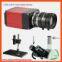 5Megapixles USB3.0 Microscope Camera/machine vision camera