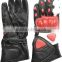 Cowhide Leather Motorbike Gloves,Motorcycle Leather Gloves, Racing Gloves