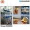 60 Mould Pizza Cone Making Machine|Pizza Cone Maker for Sale