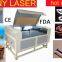 High-Tech Laser Engraving Machine for Ceramic
