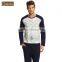 New Products Qianxiu Men Long Plain Fabric Cotton Popular Pajamas