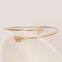 Fashion Jewelry Arrow bangle