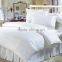 High quality queen size 300TC hotel bedding sets 5 star