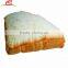 Custom Stuffed Bread Toast Plush Sofa Cushion Pillow Toy