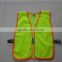 Hi Vis vest safety vest promotion vest reflective