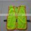 Hi Vis Vest Safety Vest Promotion Vest Reflective