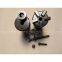 Segmented Hex Carbide Die