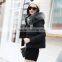 Women Spring Jacket 2017 New Fashion Autumn Winter Slim Warm Ladies Coats Plus Size Outerwear