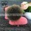 New Arrival Kids Little Knitted Booties Baby Winter Shoes
