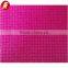 100% polyester print pv plush fabric for home textile/toy